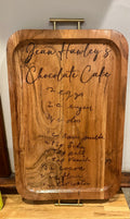 Serving Tray